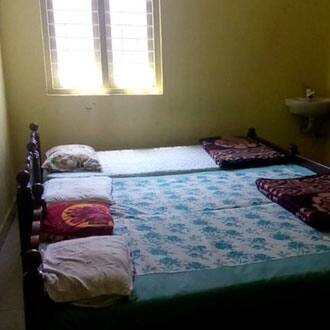 Vrindhavan Tourist Home, Wayanad 2